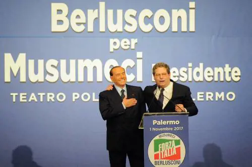"Così ho riunito gli alleati al tavolo"