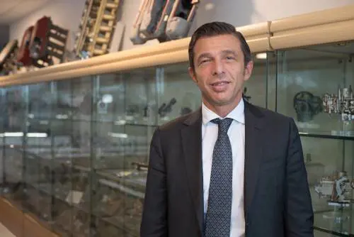 "Premio se l'azienda fa utili Così si possono alzare i salari"