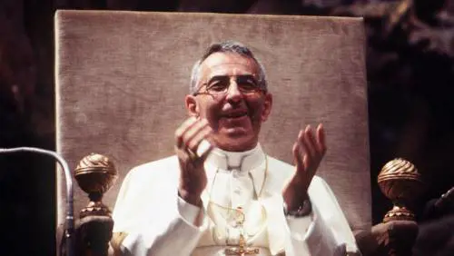 Il retroscena sulla morte di Luciani: "Voleva denunciare i gesuiti"