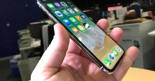 Un carattere "strano" manda in tilt gli iPhone