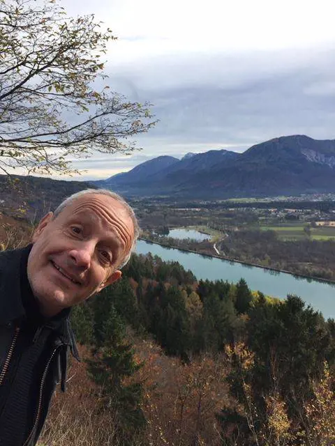 Molestie in Austria: si dimette Peter Pilz