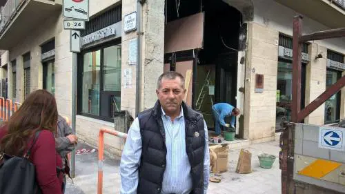 Il sindaco di Aci Castello: "Altro che ripartizione migranti. Chiederò soldi per la sicurezza"