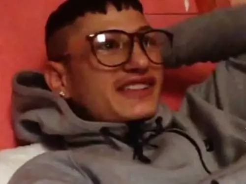 Alessio, ultimo re della Suburra zingara