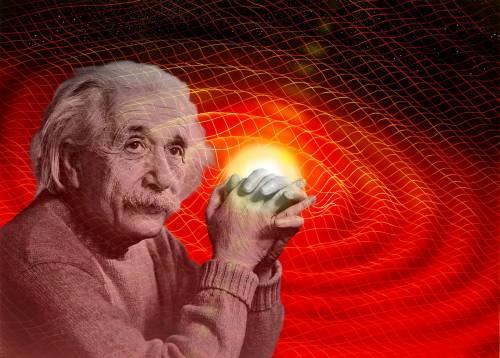 "La scienza sogna di andare oltre l'orizzonte. Ma attenti all'incubo Teoria del tutto"