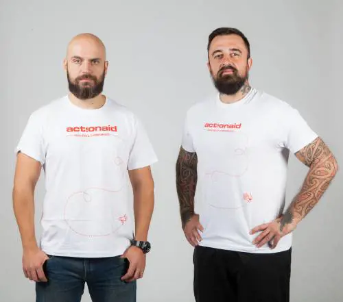 Chef Rubio torna sui banchi di scuola