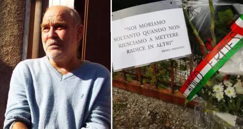 Due anni fa moriva Ermes Mattielli: "La sua storia grida vendetta"