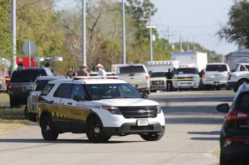 L'Unabomber del Texas si è fatto saltare in aria