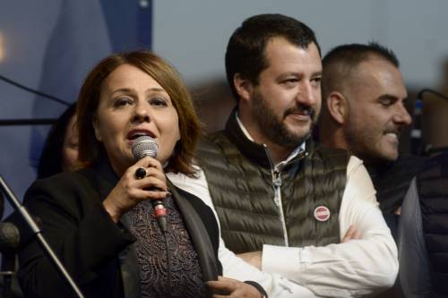 Il ballottaggio a Ostia, Picca: "Voti Spada a M5s"