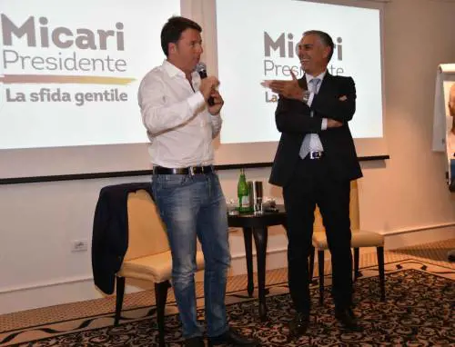 Sicilia, il centrodestra  davanti ai Cinque Stelle. Disfatta per Pd e Alfano