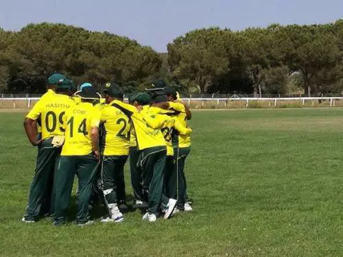 Hanno vinto scudetto e Coppa Italia ma ai campioni di cricket manca la "casa"