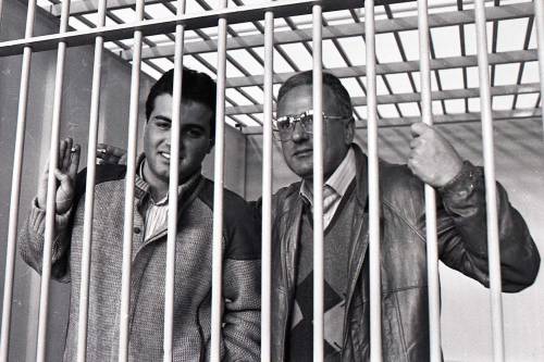 Schettini, il boss dei 59 omicidi confessati tra poche settimane tornerà in libertà