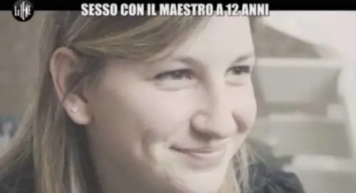 Giada, abusata nella palestra di karate: "Mi costrinse a fare una cosa a 3"