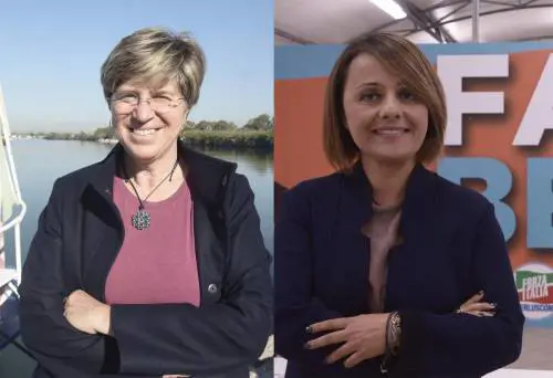 Ostia, centrodestra-M5S divisi da 2mila voti: CasaPound ago della bilancia