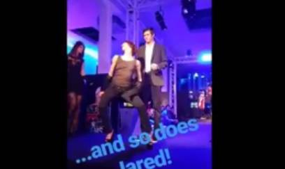 "Scegli una modella e ti dirò in che girone sei": bufera sul sorteggio trash di tennis
