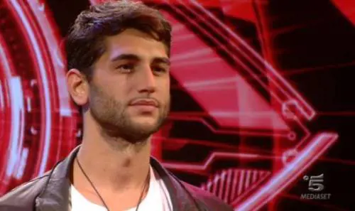Gf Vip, Jeremias torna nella Casa