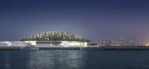 Brand, arte e petrodollari: benvenuti al Louvre. Ma quello di Abu Dhabi