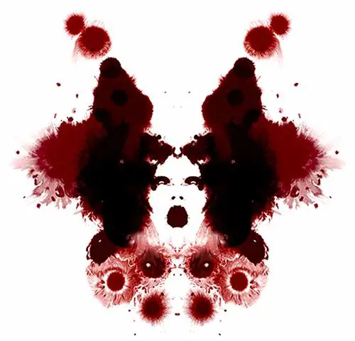 Un viaggio da brivido (tv) nella testa dei serial killer