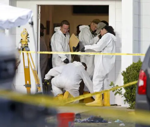 La strage dei bimbi in chiesa. "Per l'odio verso la suocera"