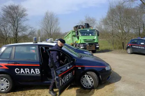 Le nuove leve della 'ndrangheta, 50 arresti in Calabria
