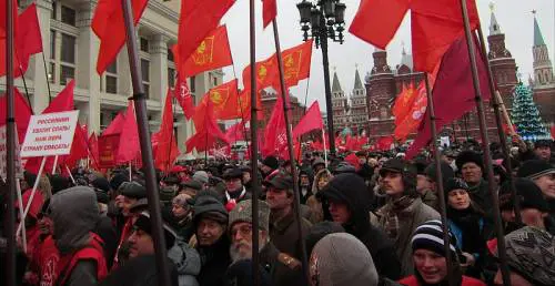 Foto d'archivio/ Wikimedia