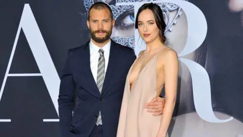 50 Sfumature: il Rosso al cinema e il Nero su Canale 5