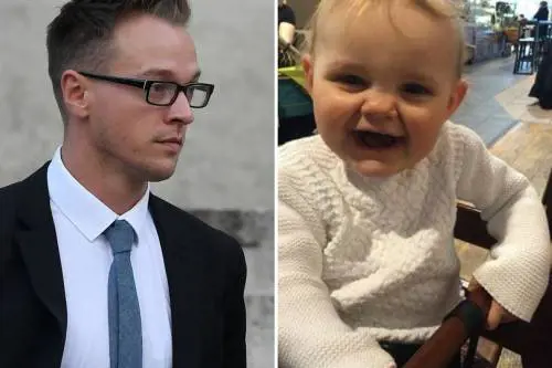 "Satana vestito da bimba" Il 31enne uccide figlioletta adottata insieme al marito