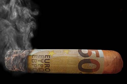 Tasse sulle sigarette, spunta un altro aumento