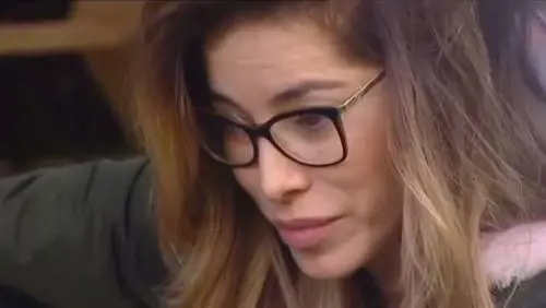 Gf Vip, Aida Yespica sul fidanzato: "Adesso basta. Penso a me"