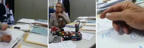 Il Pd perde nonostante i brogli