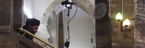 Isis, media iracheni: "Al Baghdadi fuggito in Siria su un taxi giallo"