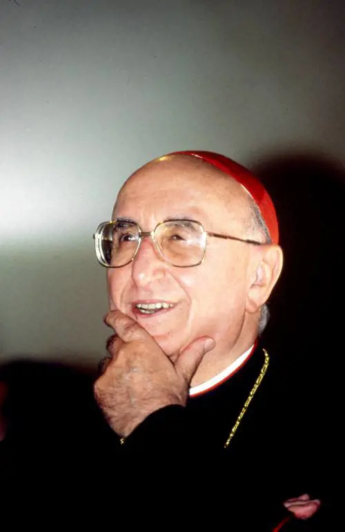 "I modernizzatori della Chiesa? Travisano i pensieri di Cristo"