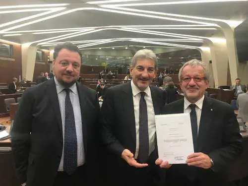 "Adesso tocca a Roma rispettare i tempi con noi"