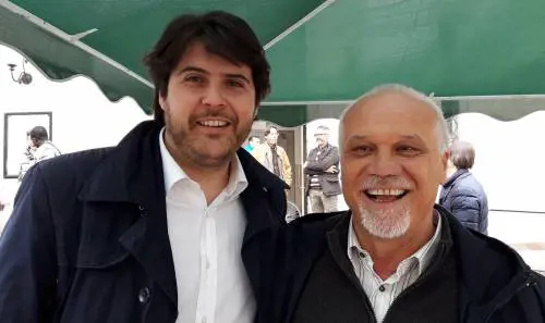 Buffagni: "Con Renzi il Vaffa viene istintivo"