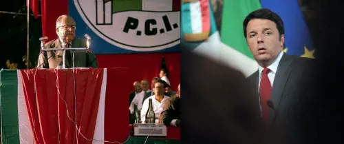 Prestarono i soldi al Pci di Togliatti. Ora li vogliono indietro da Renzi