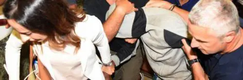Rimini, i giudici sugli stupratori "Erano come iene su una preda"