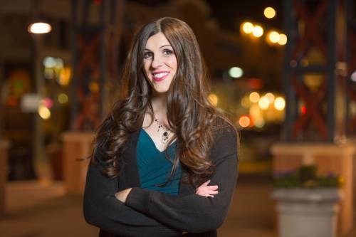 Danica Roem, prima trans eletta in una Camera dei delegati Usa