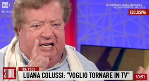 Vittorio Cecchi Gori: "Sono rimasto solo"