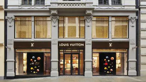 Nei Paradise Papers anche il colosso del lusso Lvmh