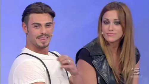Teresanna Pugliese: "Parlo di Monte con distacco. Cecilia? Mai stata carina con me"