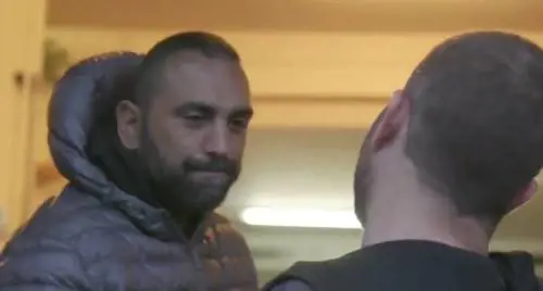 Quando Spada voleva candidarsi a Ostia