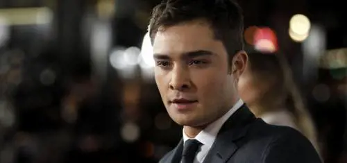 Chuck Bass di "Gossip Girl" accusato di stupro da un'attrice