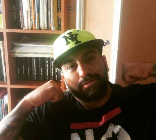 Ostia, viola la sorveglianza speciale: arrestato Roberto Spada