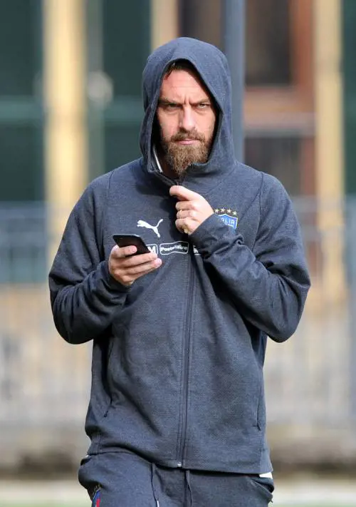 De Rossi e Kolarov per ritrovare la rotta