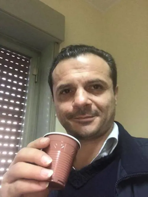 Revocati i domiciliari a De Luca "E vaffa.. alla mafia giudiziaria"