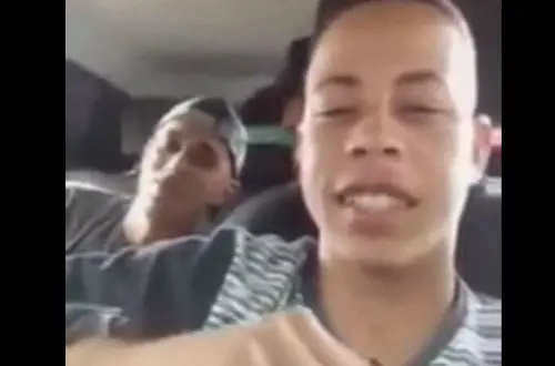 Brasile, polizia stermina baby gang. Il video in diretta Facebook