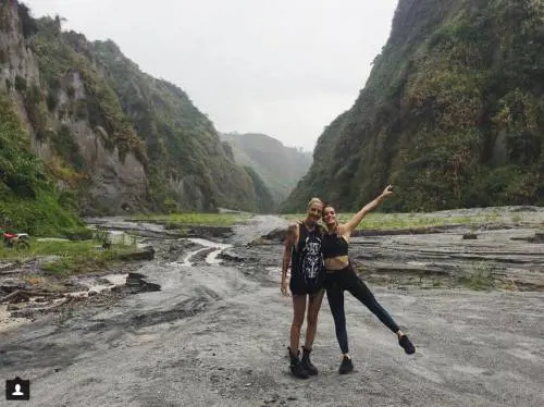 Valentina Pegorer ed Ema Stokholma: chi sono le vincitrici di Pechino Express