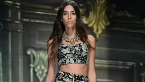 Lea T confessa: "Fiera del mio passato transessuale"