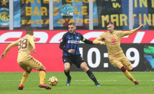 Icardi pungola la Juventus: "Segnare ai bianconeri è sempre bello"