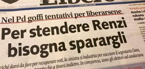 I buonisti indignati per i modi di dire si tirano da soli la zappa sui piedi