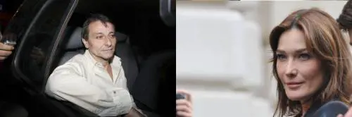 "L'estradizione di Battisti? È normale chiederla. L'Italia ha sofferto molto"